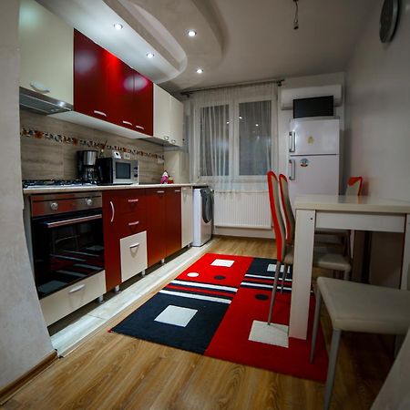 Residence Apartments Déva Kültér fotó