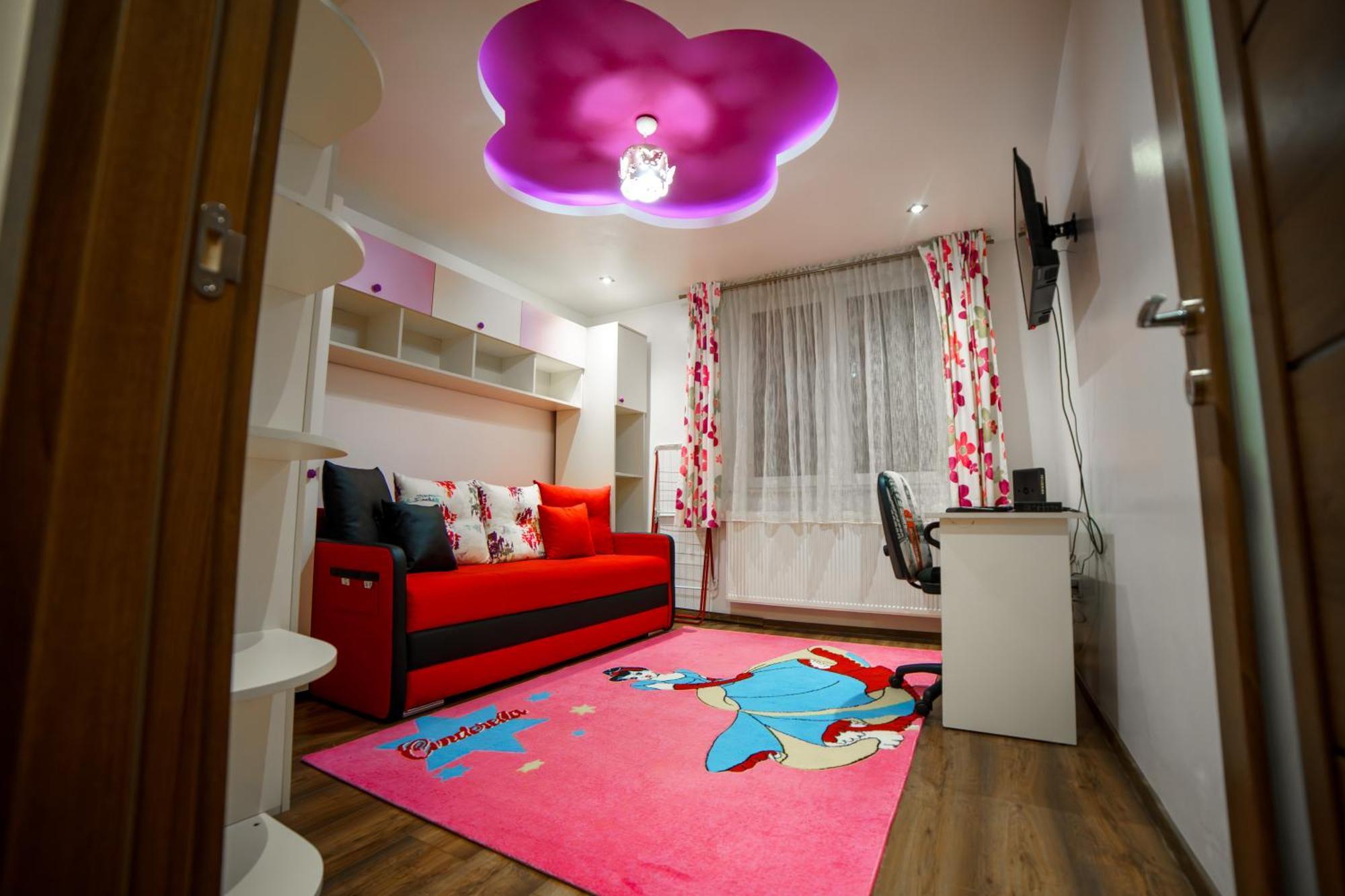 Residence Apartments Déva Kültér fotó
