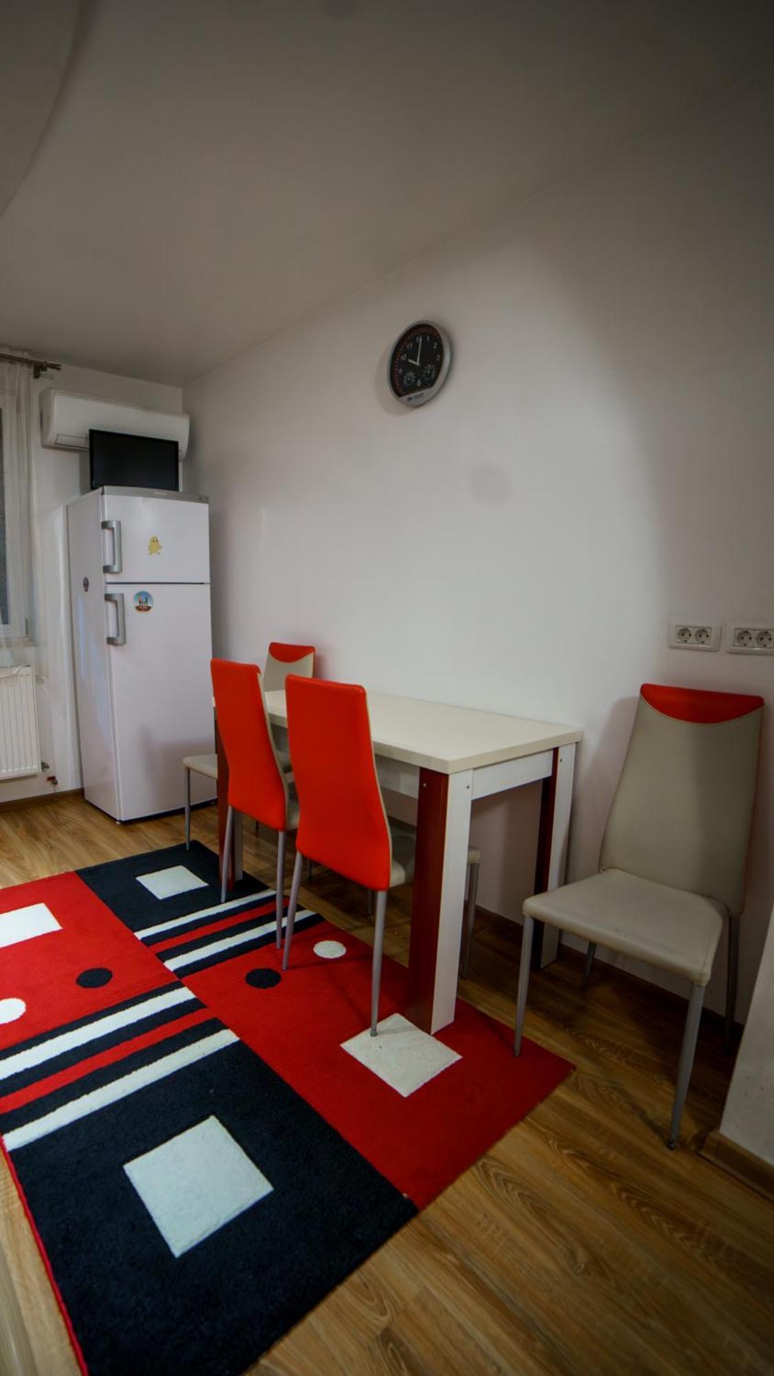 Residence Apartments Déva Kültér fotó