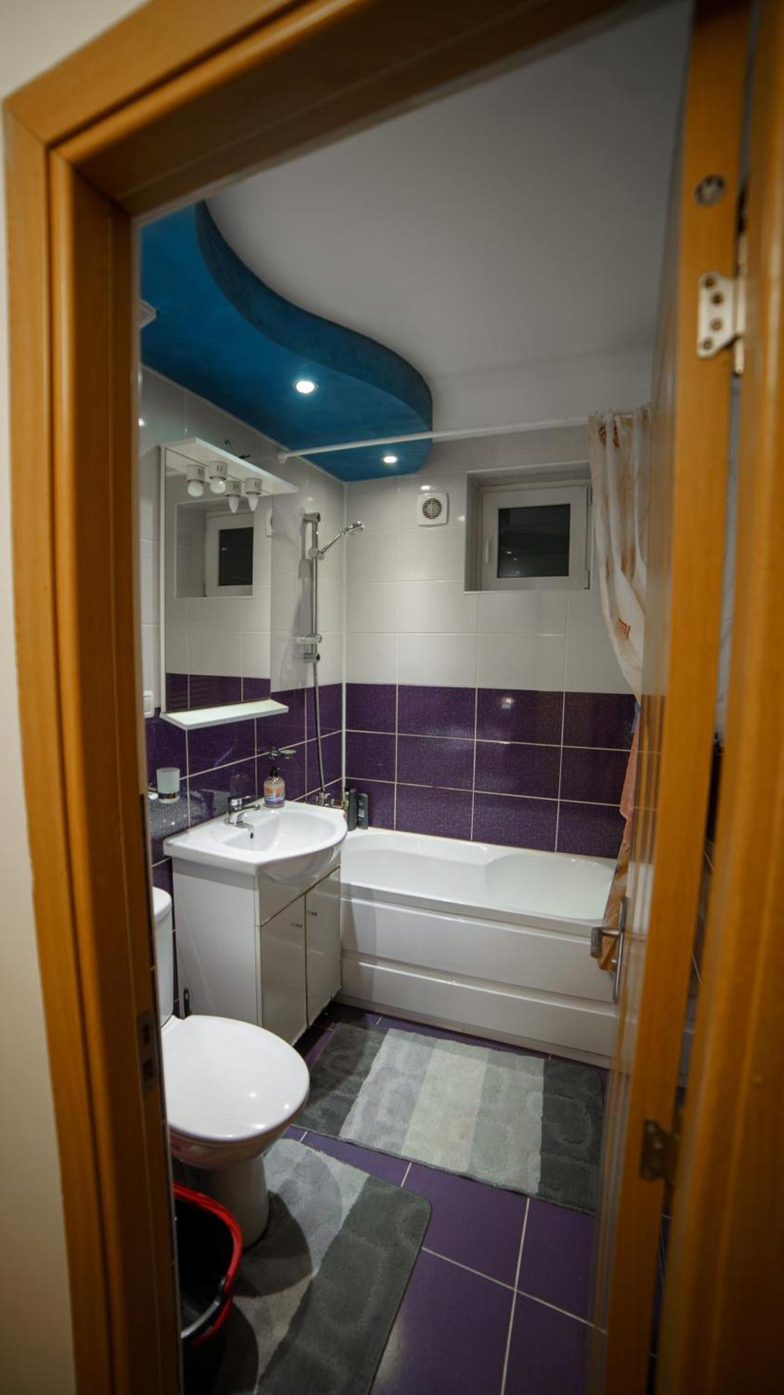 Residence Apartments Déva Kültér fotó