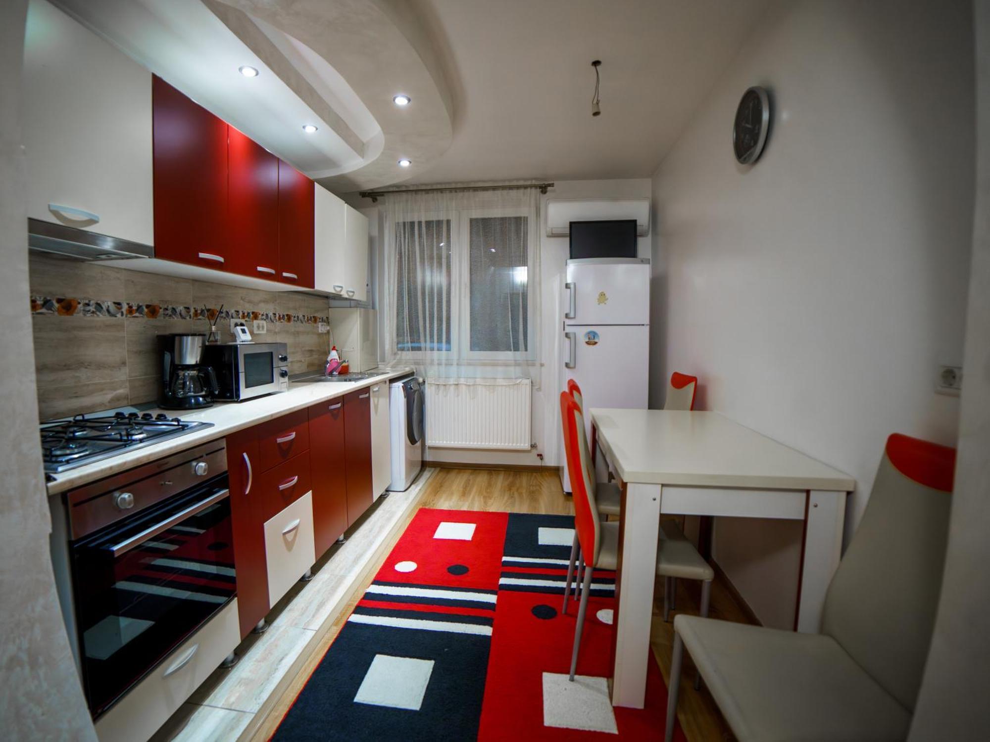 Residence Apartments Déva Kültér fotó
