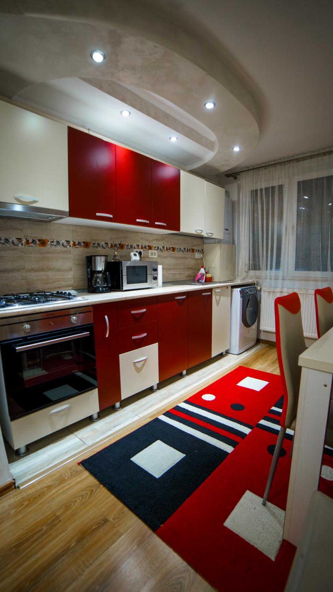Residence Apartments Déva Kültér fotó