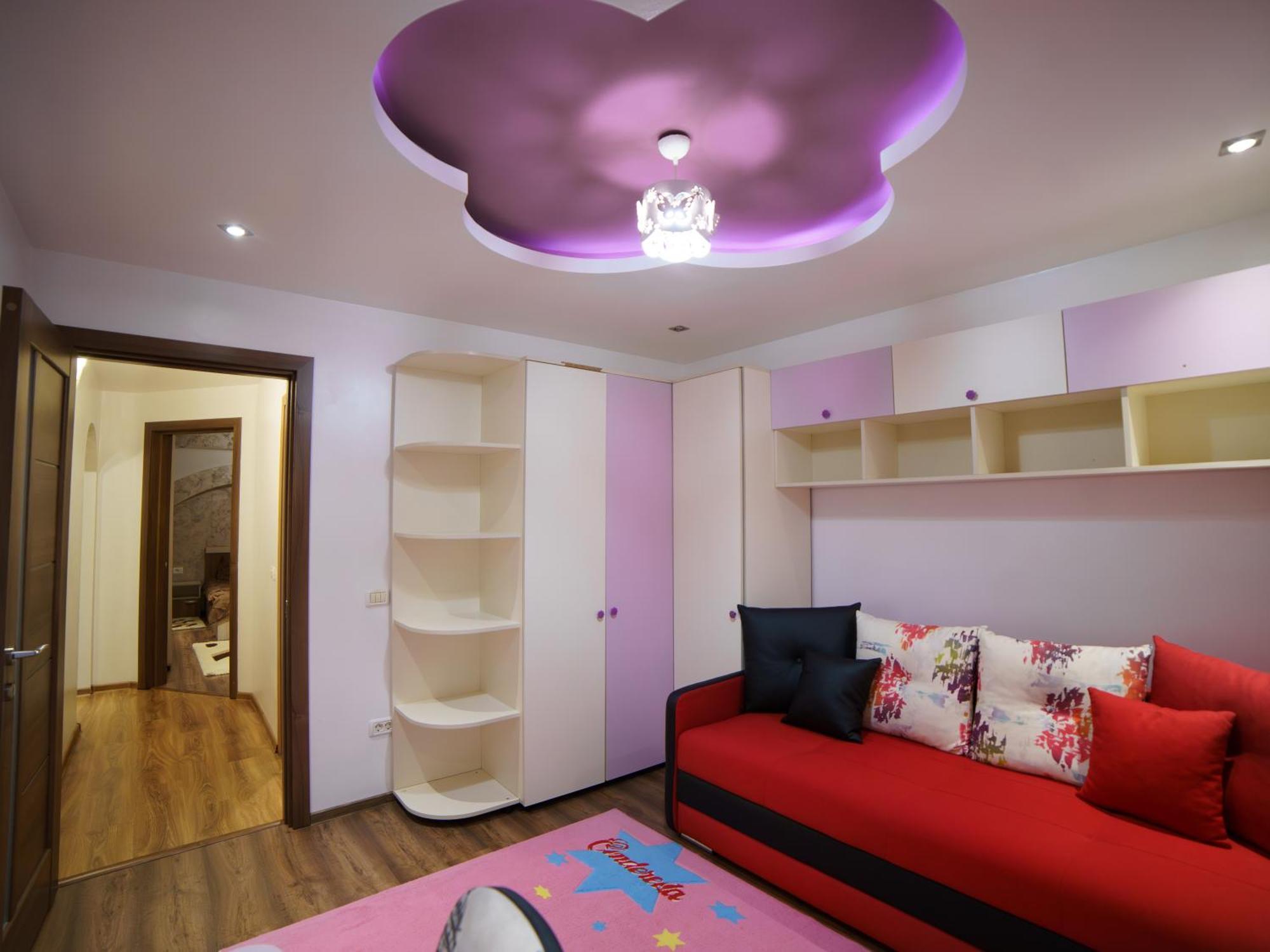 Residence Apartments Déva Kültér fotó